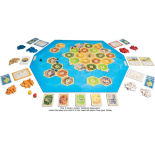 Alternative view 2 of Catan Seafarers Expansion 5E