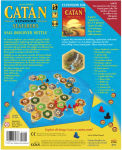 Alternative view 4 of Catan Seafarers Expansion 5E