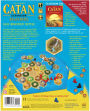 Alternative view 4 of Catan Seafarers Expansion 5E