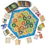 Alternative view 2 of Catan 6E