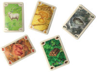 Alternative view 3 of Catan 6E