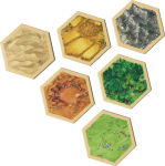 Alternative view 4 of Catan 6E