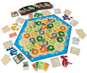Alternative view 3 of CATAN® ¿ 5-6 Player Ext