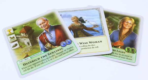 Rivals for Catan by Klaus Teuber