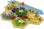 Alternative view 6 of CATAN 3D Edition - 25th Anniversary 3D Catan Board Set