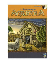 Title: Agricola Board Game