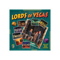 Title: Lords of Vegas 2ED