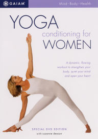 Title: Yoga Conditioning for Women