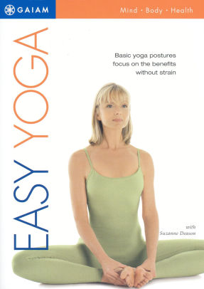 yoga for weight loss with suzanne deason