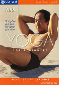 Title: Rodney Yee: Abs Yoga for Beginners