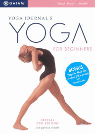 Title: Yoga Journal's Yoga for Beginners [Special Edition]