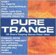 Title: Pure Trance, Vol. 1, Author: Pure Trance / Various