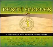 Title: Desert Grooves, Vol. 3, Artist: Desert Grooves 3 / Various (Dig