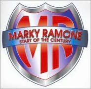 Title: Start of the Century, Artist: Marky Ramone