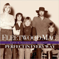 Title: Perfect In Every Way, Artist: Fleetwood Mac