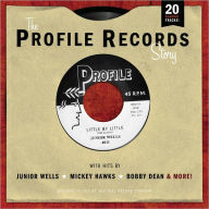 Title: The Profile Records Story, Artist: 