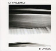 Title: In My Room, Artist: Larry Goldings