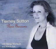 Title: Paris Sessions, Artist: Tierney Sutton