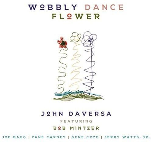 Wobby Dance Flower