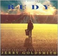 Title: Rudy [Original Motion Picture Soundtrack], Artist: Jerry Goldsmith