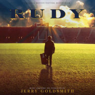 Title: Rudy [Original Motion Picture Soundtrack], Artist: 