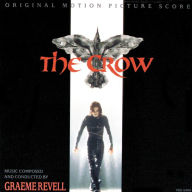 Title: The Crow: City of Angels [Original Score Album], Artist: Graeme Revell