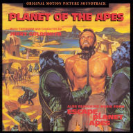Title: Planet of the Apes [Original Soundtrack], Artist: Jerry Goldsmith