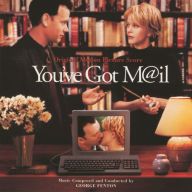 Title: You've Got Mail [Score], Artist: You've Got Mail (Score) / O.s.t