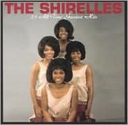 Title: 25 All-Time Greatest Hits, Artist: The Shirelles