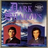 Title: Dark Shadows, Artist: Dark Shadows / Tv O.s.t.