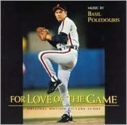 Title: For Love of the Game [Original Motion Picture Score], Artist: Basil Poledouris