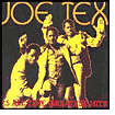 Title: 25 All Time Greatest Hits, Artist: Joe Tex