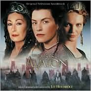 Title: The Mists Of Avalon [Original Tv Soundtrack], Artist: Mists Of Avalon (Score) / O.s.t