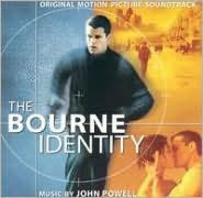 Title: The Bourne Identity [Original Motion Picture Soundtrack], Artist: Bourne Identity (Score) / O.s.t