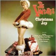 Title: Christmas Joy, Artist: Ventures