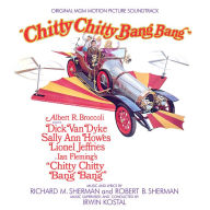 Title: Chitty Chitty Bang Bang [Original Motion Picture Soundtrack][barnes & Noble Exclusive], Artist: Sally Ann Howes