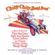 Title: Chitty Chitty Bang Bang [Original Motion Picture Soundtrack][Barnes & Noble Exclusive], Artist: Sally Ann Howes