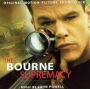 The Bourne Supremacy [Original Motion Picture Soundtrack]