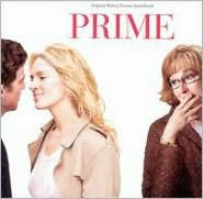 Prime [Original Motion Picture Soundtrack]