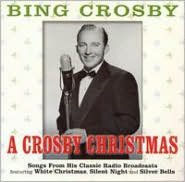 Title: A Crosby Christmas, Artist: Bing Crosby