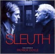 Sleuth [Original Motion Picture Soundtrack]