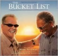 Title: The Bucket List [Original Motion Picture Soundtrack], Artist: Bucket List (Score) / O.s.t.