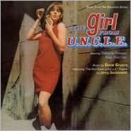 Title: The Girl from U.N.C.L.E. [Music from the Television Series], Artist: Dave Grusin