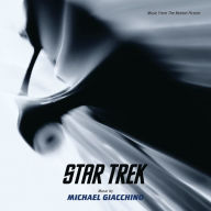 Title: Star Trek [Music From the Motion Picture], Artist: Michael Giacchino