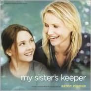 Title: My Sister's Keeper [Original Motion Picture Score], Artist: Aaron Zigman