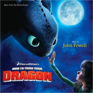 How to Train Your Dragon [Original Motion Picture Soundtrack]