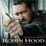 Title: Robin Hood [2010] [Original Motion Picture Soundtrack], Artist: Marc Streitenfeld