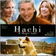 Title: Hachi: A Dog's Tale, Artist: 