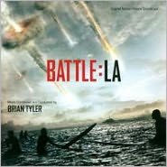 Title: Battle: Los Angeles, Artist: 