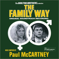 Title: The Family Way [Original Motion Picture Soundtrack], Artist: Paul McCartney